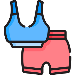 Fitness Wear