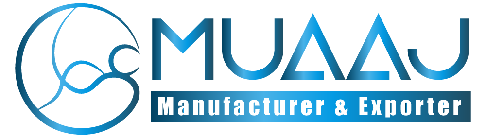Muaaj Industries