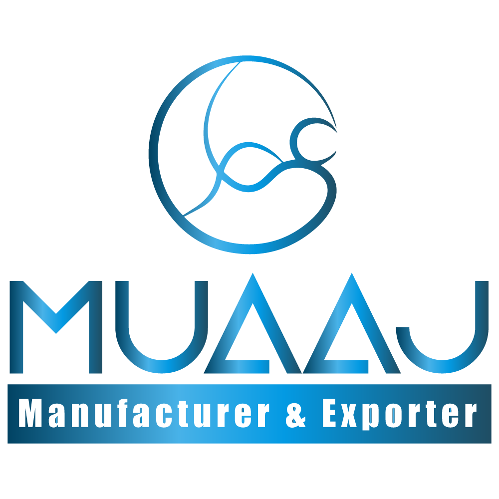 Muaaj Industries